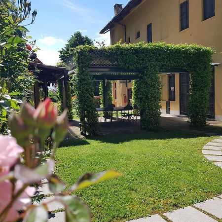 Hotel Casa Dei Frati Asti Exteriér fotografie