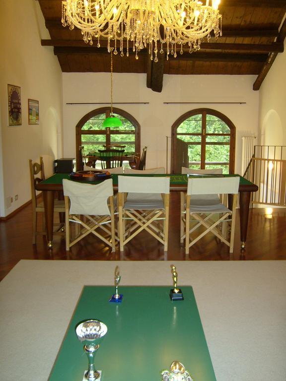 Hotel Casa Dei Frati Asti Exteriér fotografie