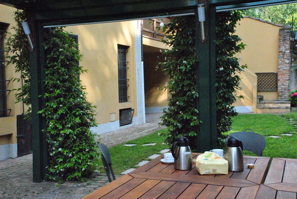 Hotel Casa Dei Frati Asti Exteriér fotografie
