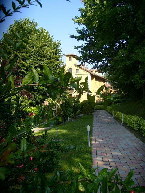 Hotel Casa Dei Frati Asti Exteriér fotografie