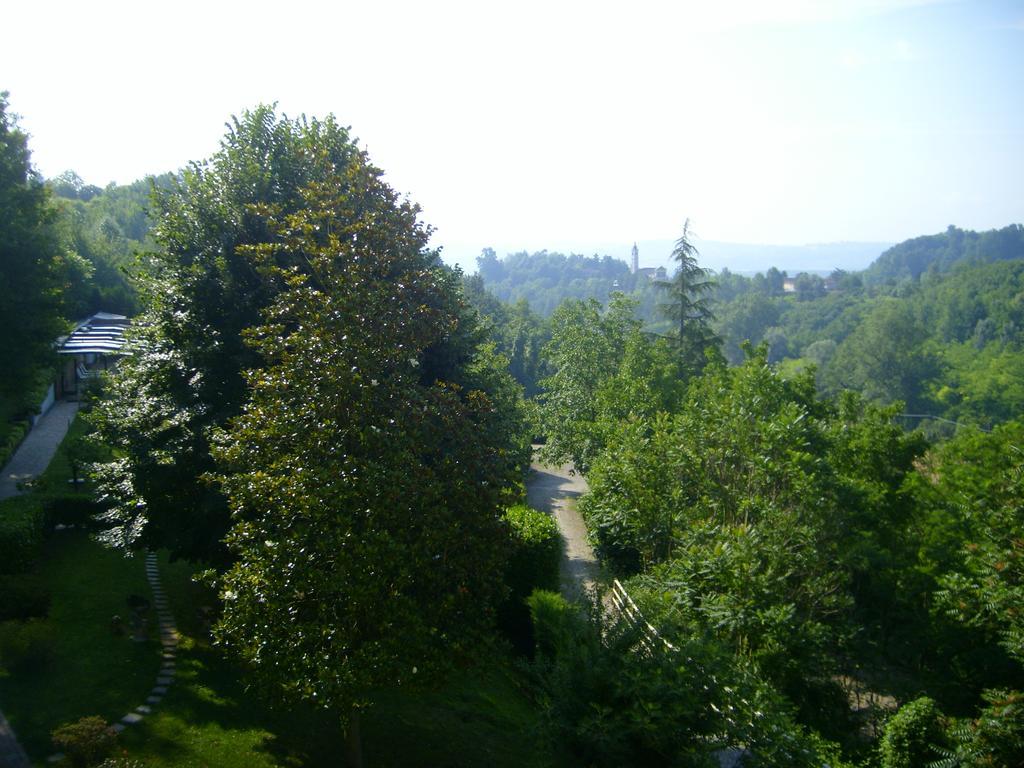 Hotel Casa Dei Frati Asti Pokoj fotografie