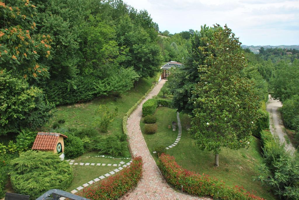 Hotel Casa Dei Frati Asti Pokoj fotografie