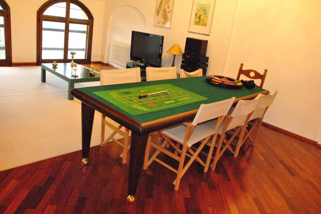 Hotel Casa Dei Frati Asti Exteriér fotografie