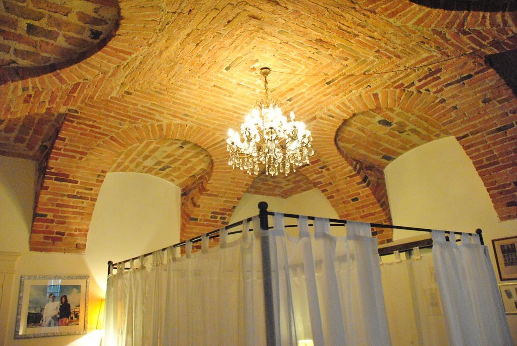 Hotel Casa Dei Frati Asti Exteriér fotografie