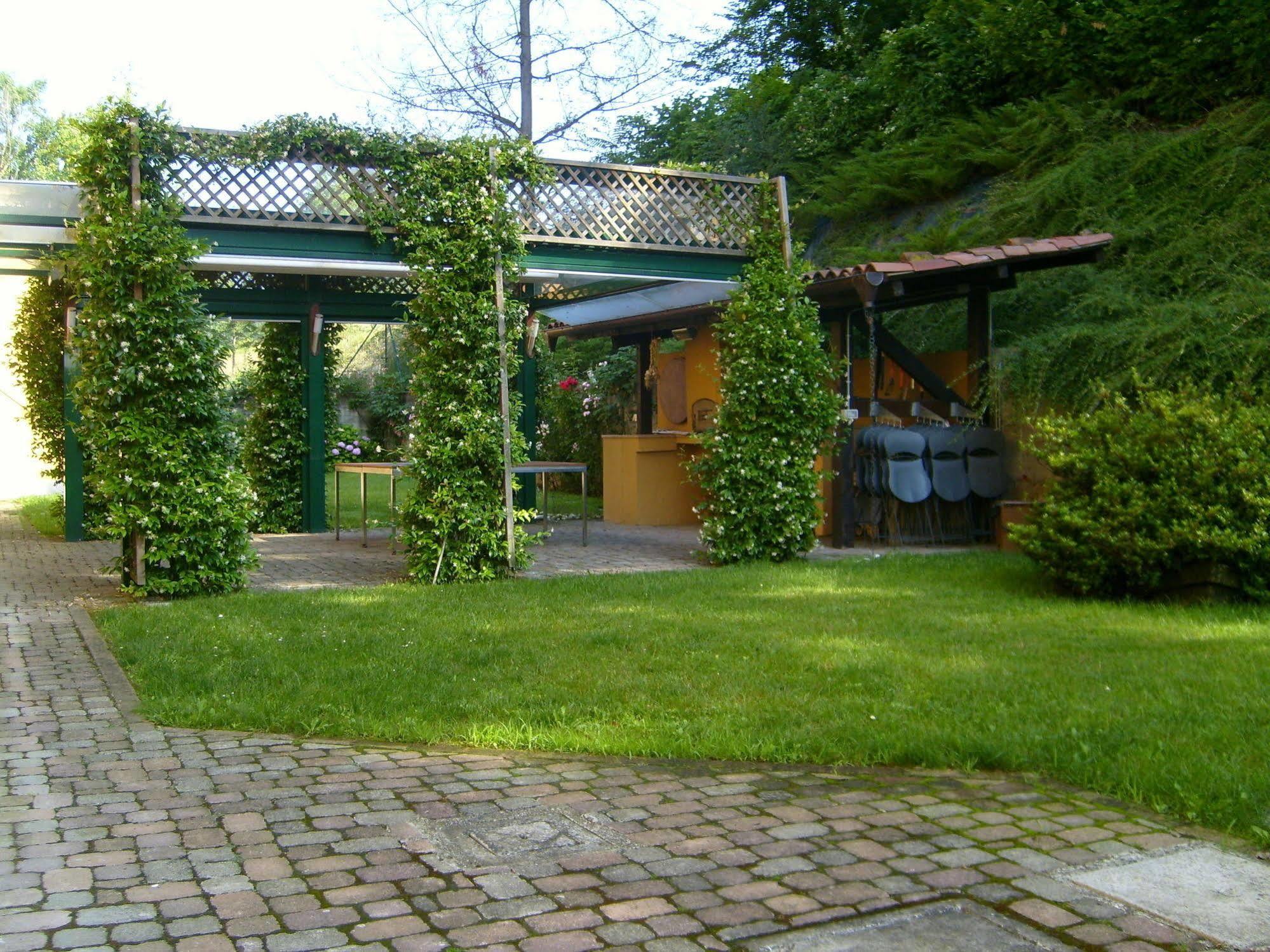 Hotel Casa Dei Frati Asti Exteriér fotografie
