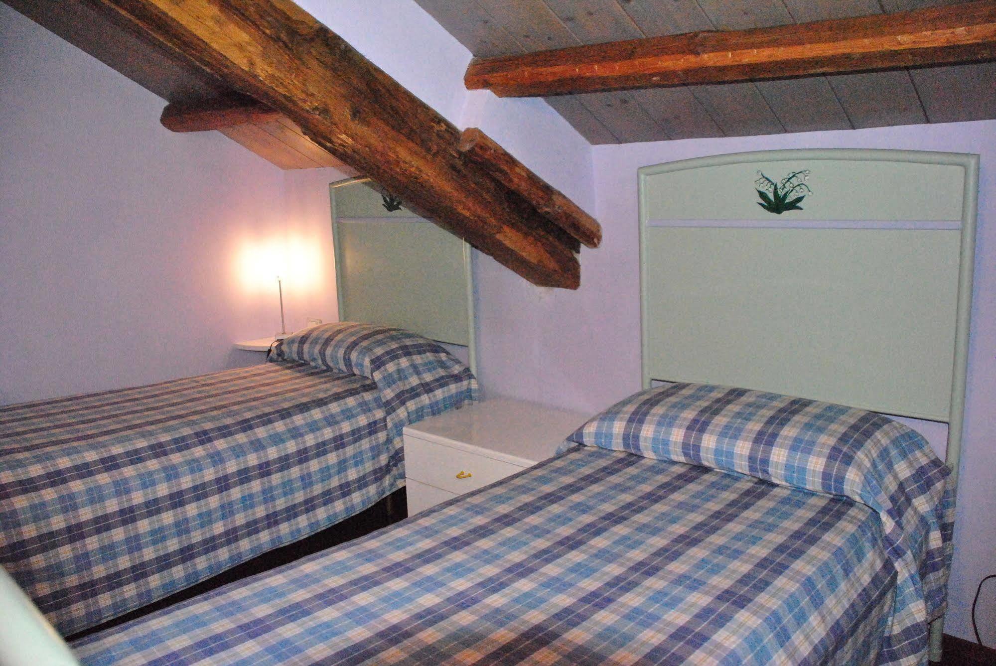 Hotel Casa Dei Frati Asti Exteriér fotografie