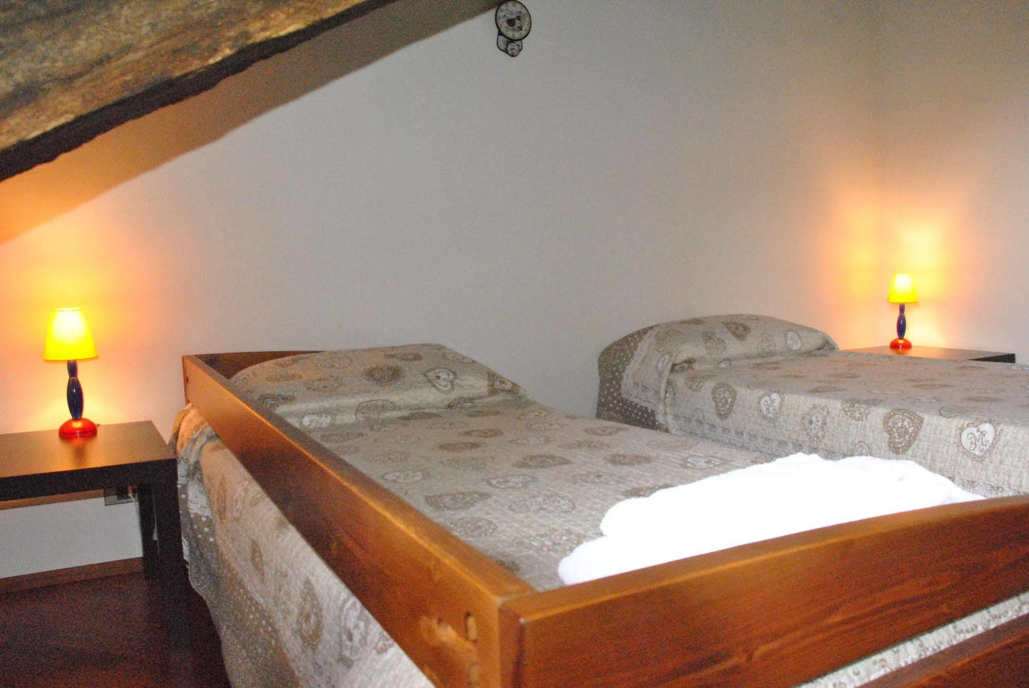 Hotel Casa Dei Frati Asti Exteriér fotografie