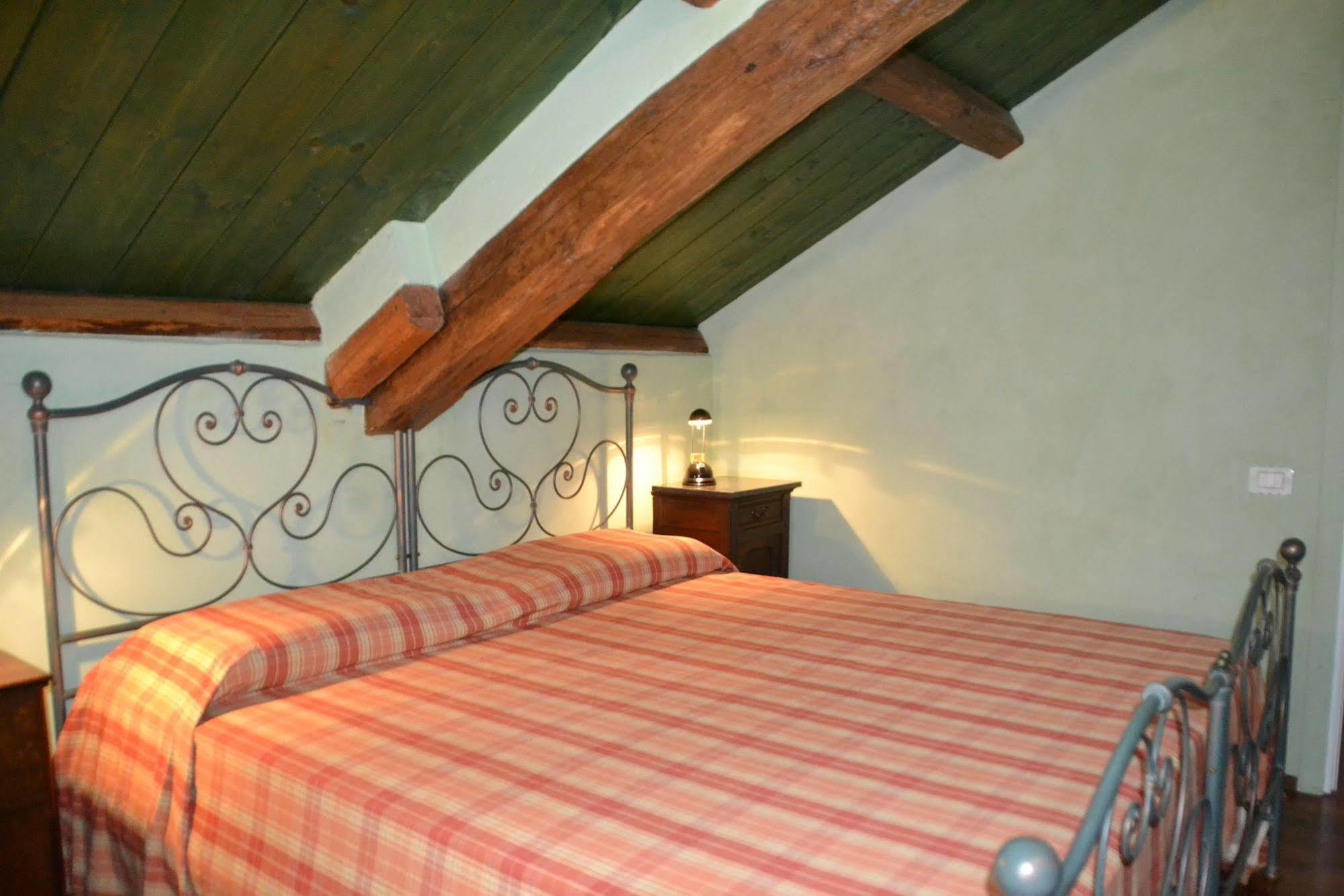 Hotel Casa Dei Frati Asti Exteriér fotografie
