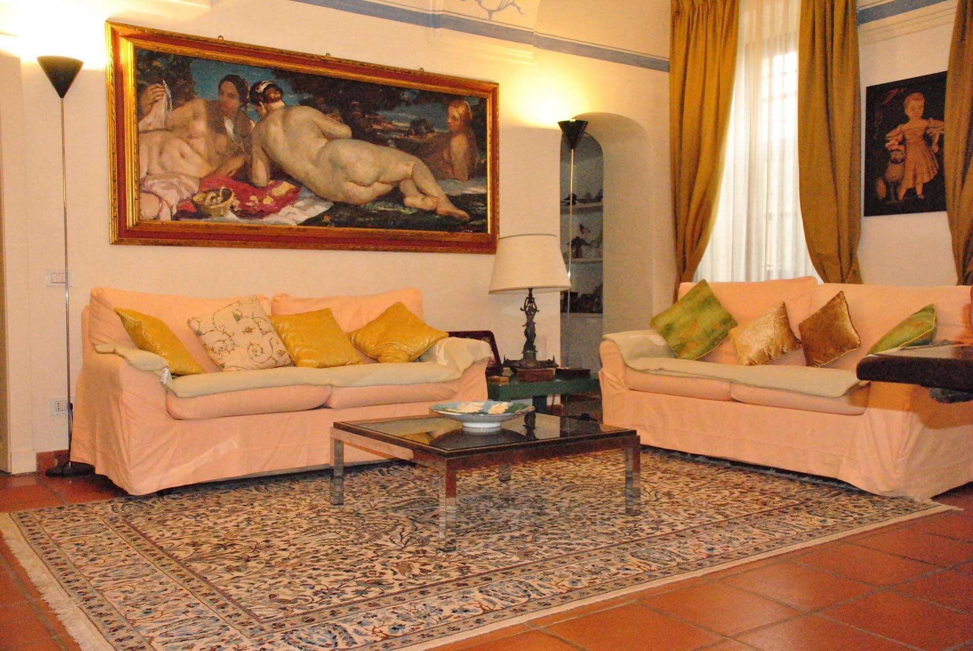Hotel Casa Dei Frati Asti Exteriér fotografie