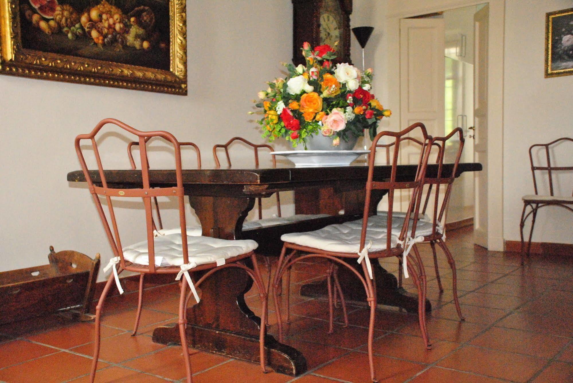 Hotel Casa Dei Frati Asti Exteriér fotografie