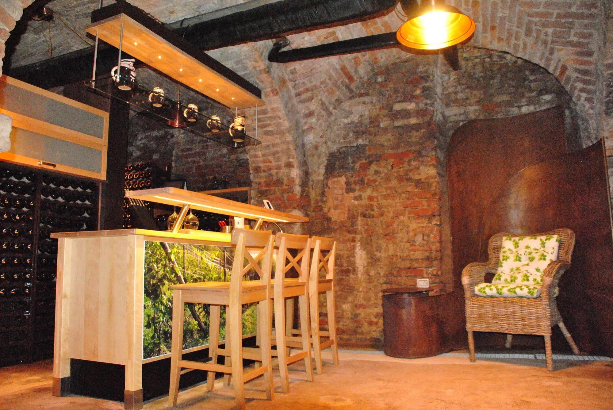 Hotel Casa Dei Frati Asti Exteriér fotografie