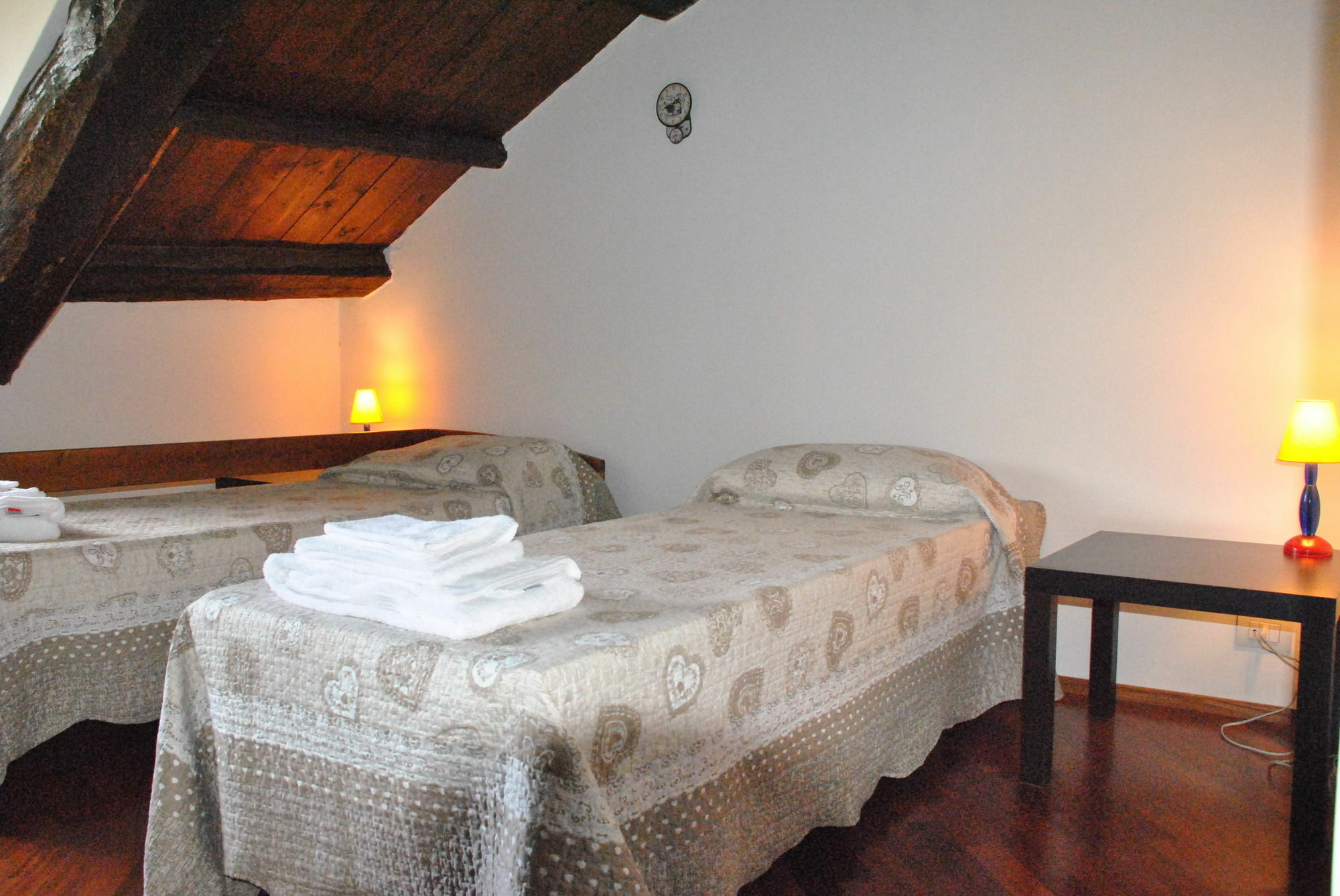 Hotel Casa Dei Frati Asti Exteriér fotografie