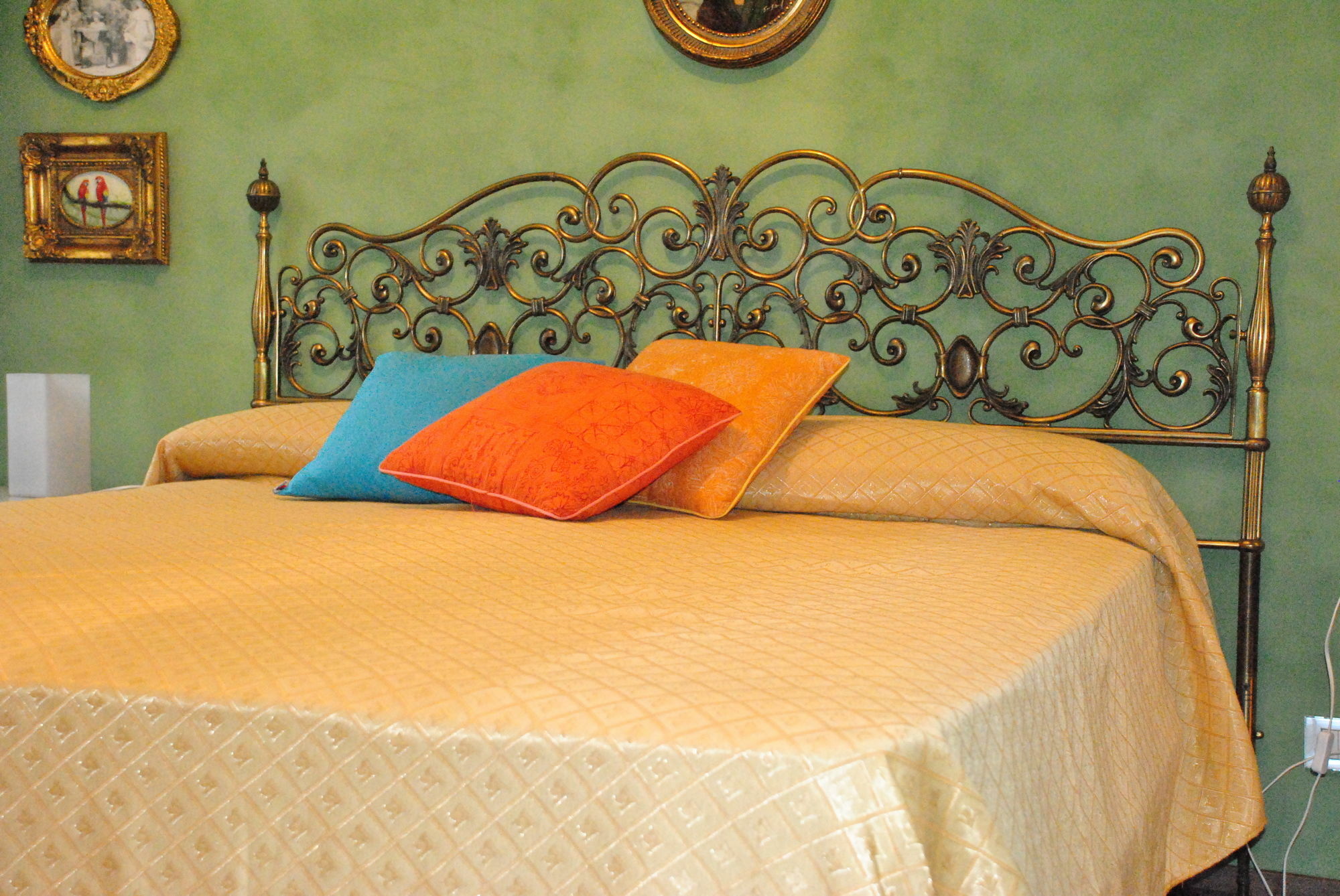 Hotel Casa Dei Frati Asti Exteriér fotografie